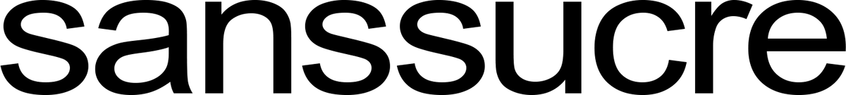 sanssucre studio